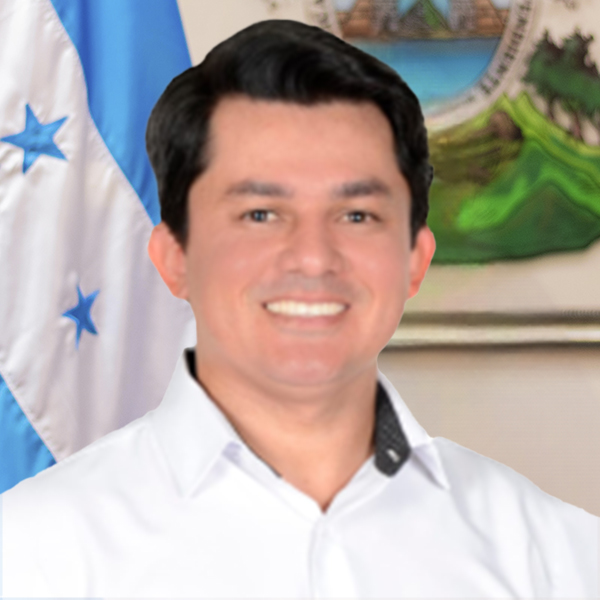 Josué Fabricio Carbajal Sandoval